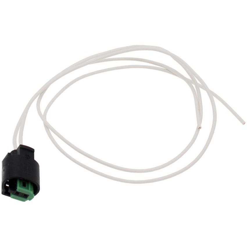 DORMAN 645-157 ABS Wheel Speed Sensor Connector