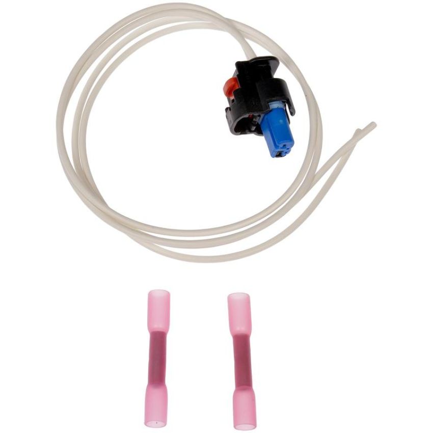 DORMAN 645-160 Vehicle Output Speed Sensor Connector