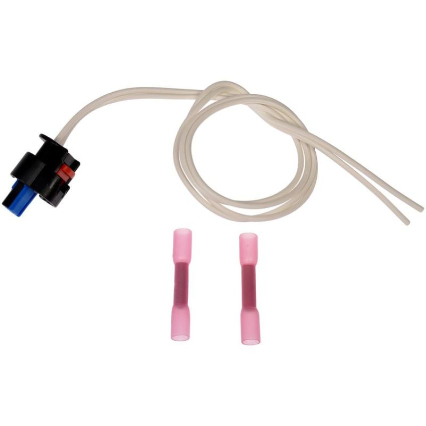 DORMAN 645-160 Vehicle Output Speed Sensor Connector