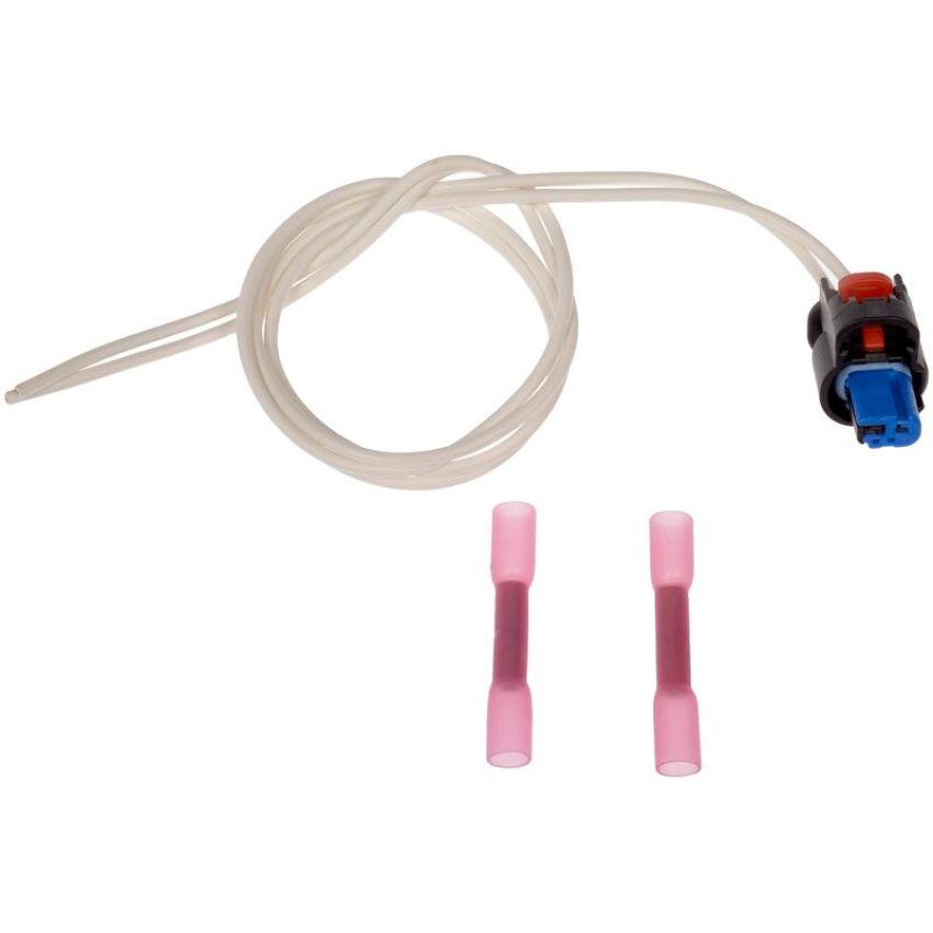 DORMAN 645-160 Vehicle Output Speed Sensor Connector