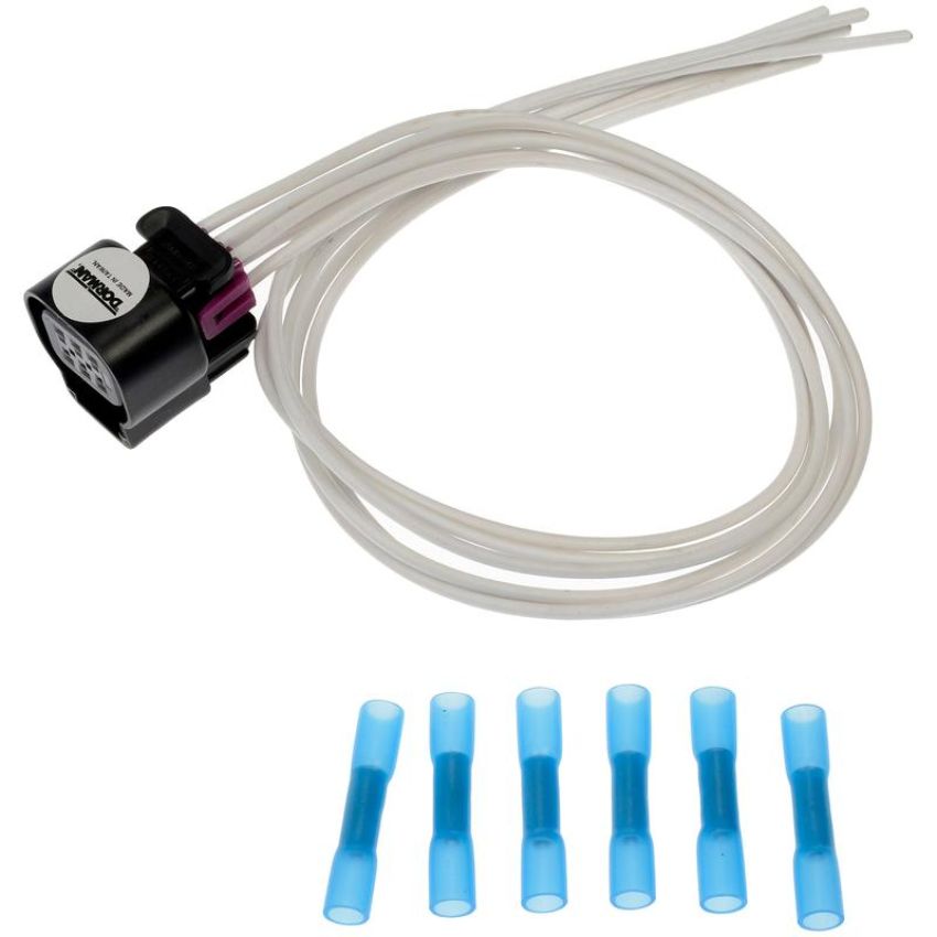 DORMAN 645-163 Throttle Control Actuator Connector