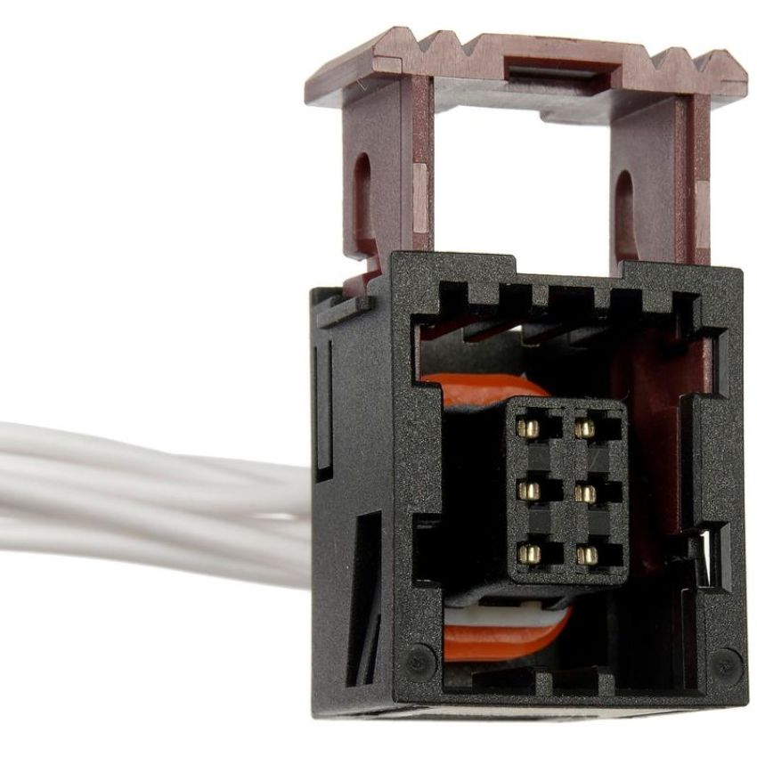 DORMAN 645-165 Door Lock Actuator Connector