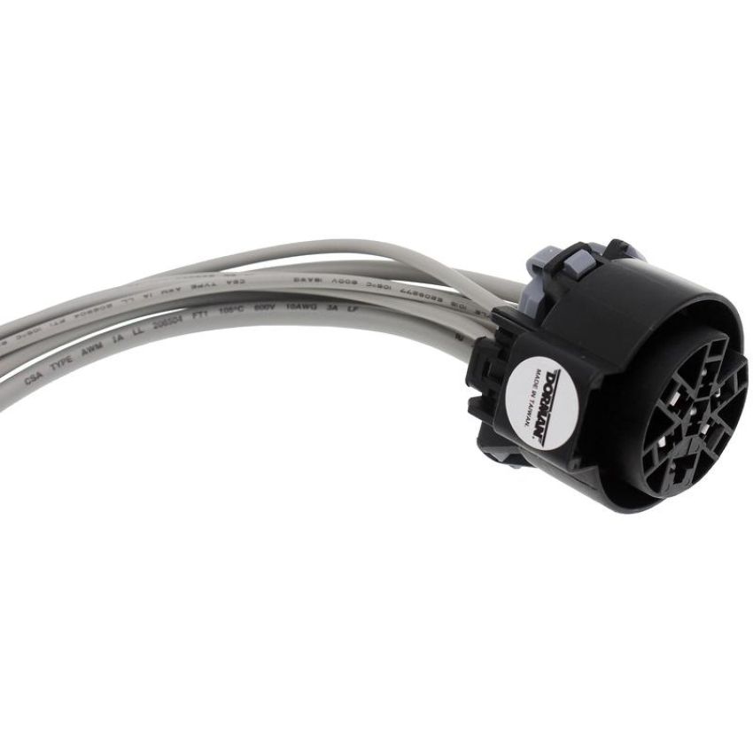 DORMAN 645-170 Trailer Tow Harness Connector
