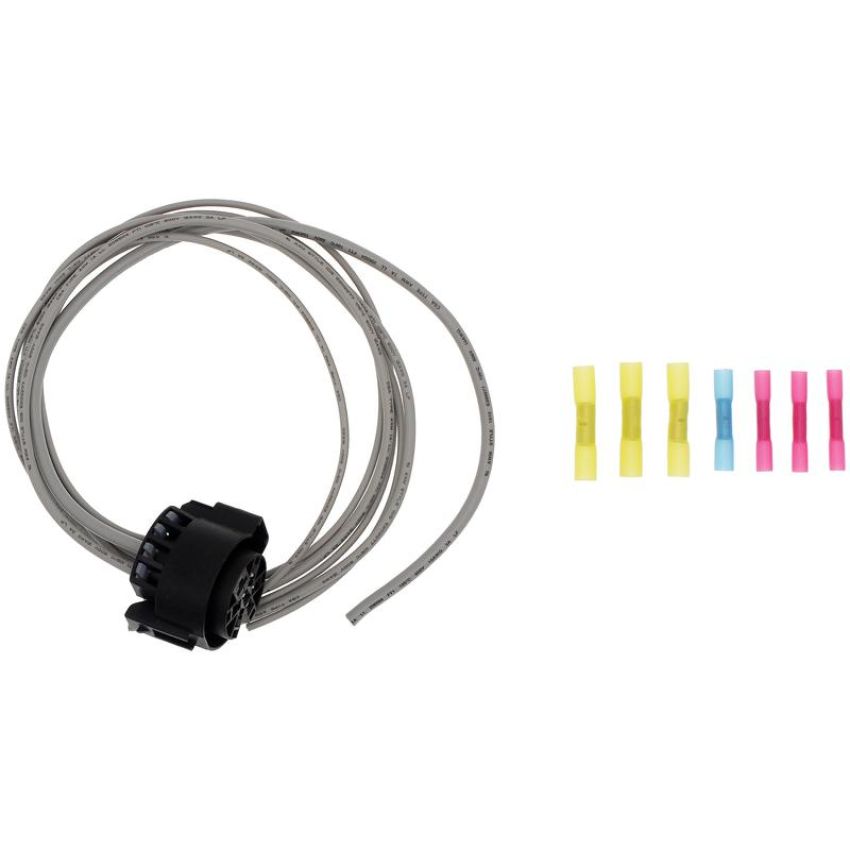 DORMAN 645-170 Trailer Tow Harness Connector
