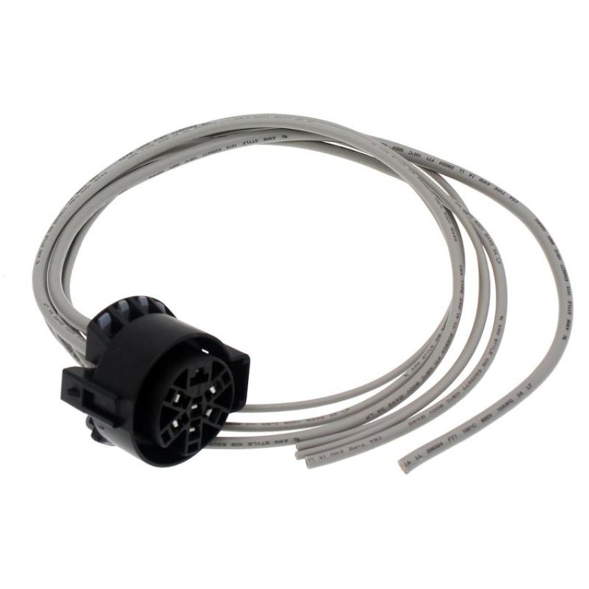DORMAN 645-170 Trailer Tow Harness Connector