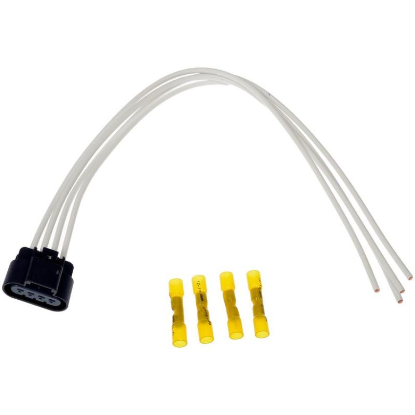 DORMAN 645-175 Fuel Tank Sending Unit Connector