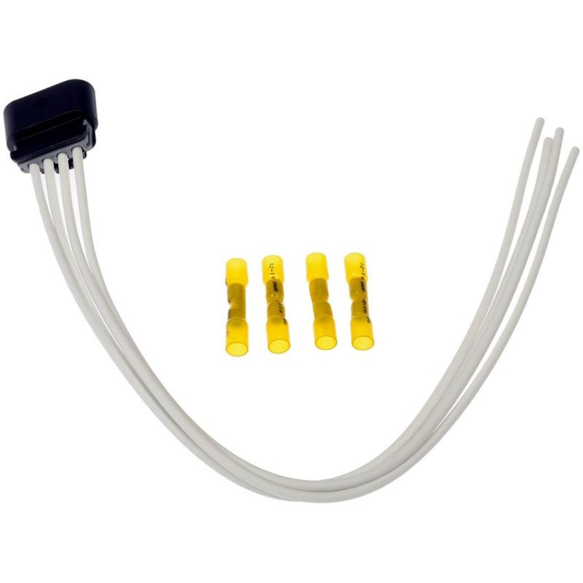 DORMAN 645-175 Fuel Tank Sending Unit Connector