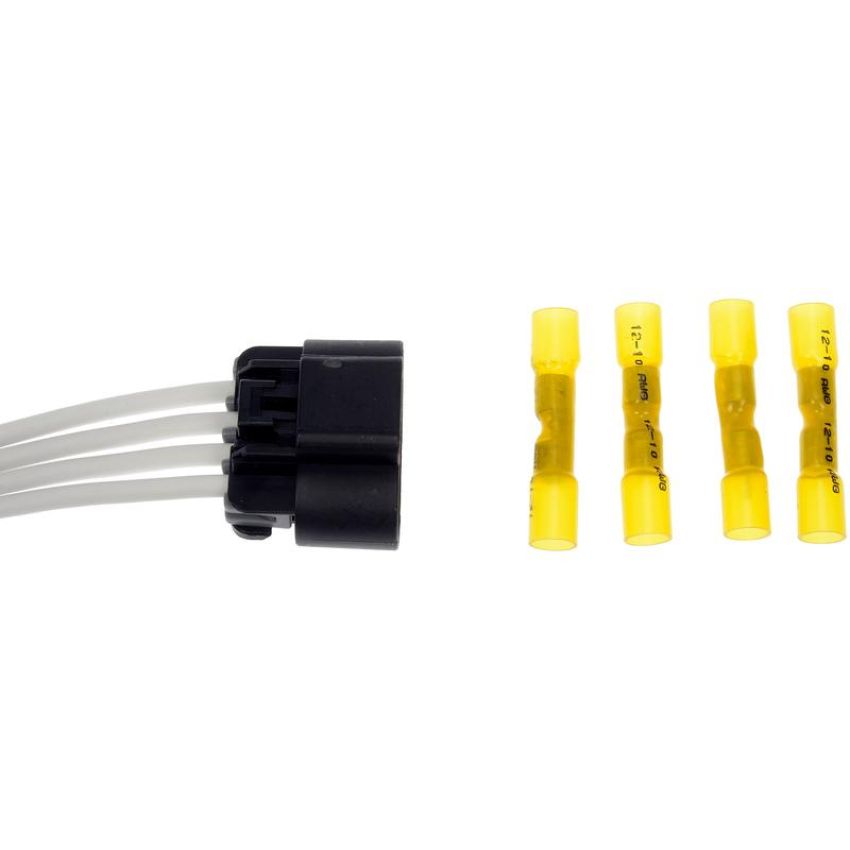 DORMAN 645-175 Fuel Tank Sending Unit Connector