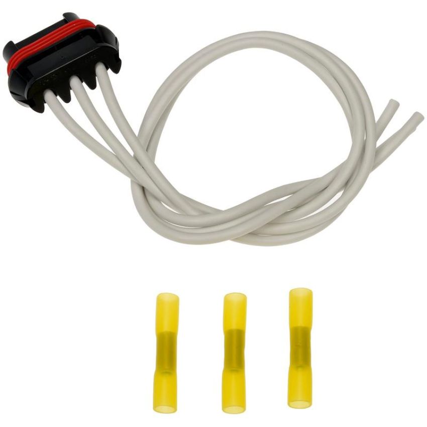 DORMAN 645-176 Radiator Fan Motor Connector