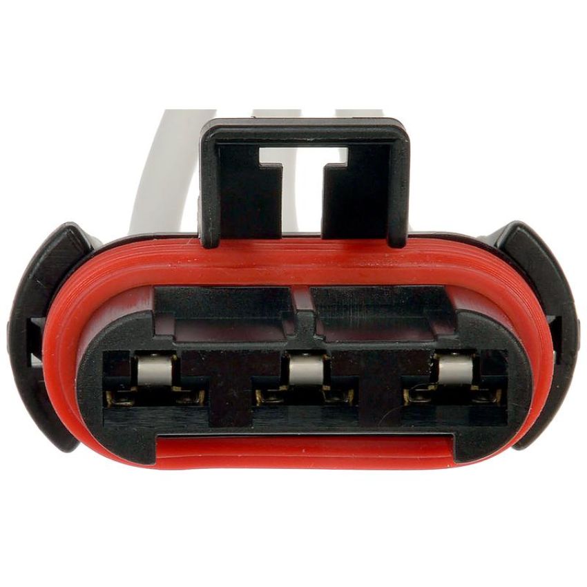 DORMAN 645-176 Radiator Fan Motor Connector