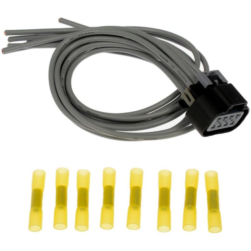 DORMAN 645-178 Transfer Case Harness Connector