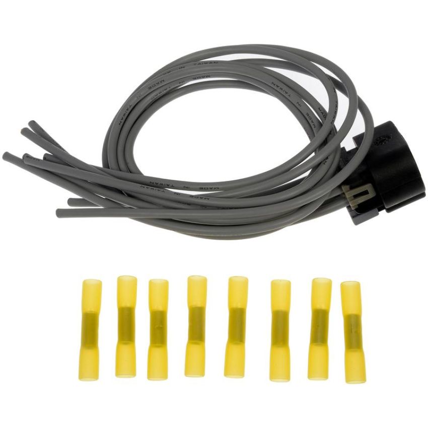 DORMAN 645-178 Transfer Case Harness Connector