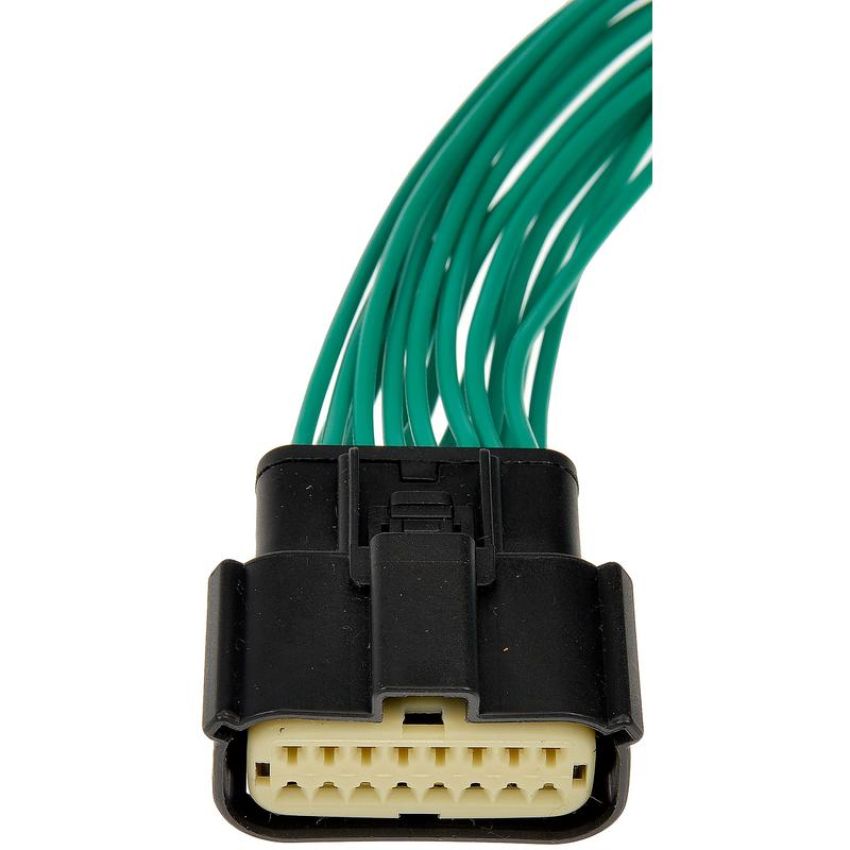 DORMAN 645-181 Headlight Wiring Harness Connector