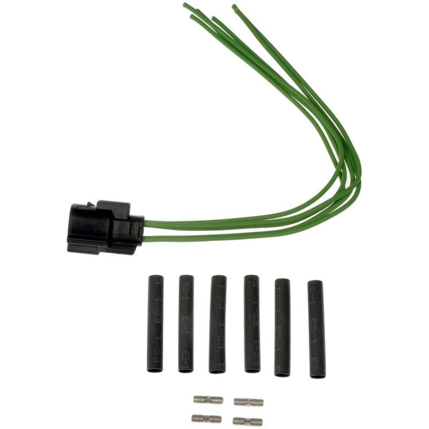 DORMAN 645-182 Parking Lamp Connector