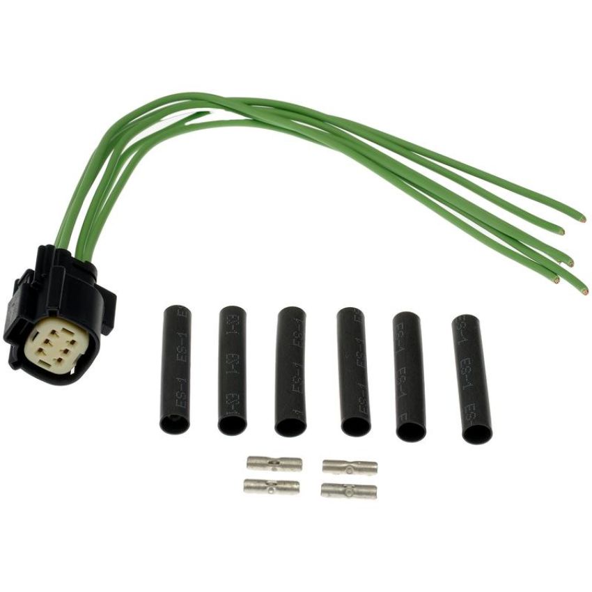 DORMAN 645-182 Parking Lamp Connector
