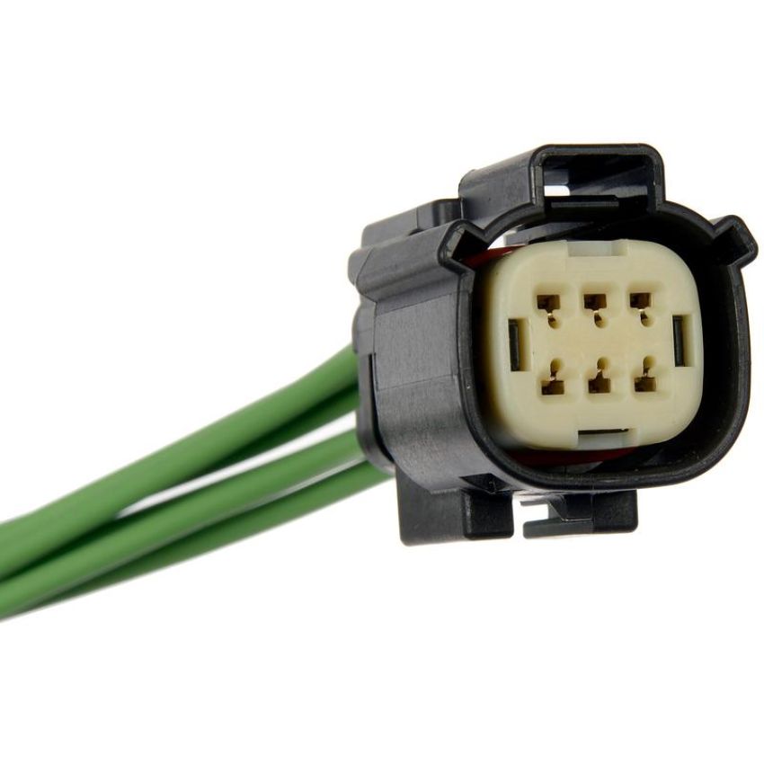 DORMAN 645-182 Parking Lamp Connector