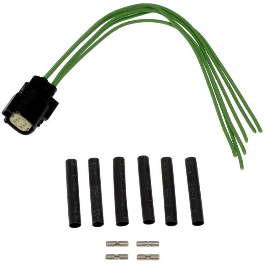 DORMAN 645-182 Parking Lamp Connector