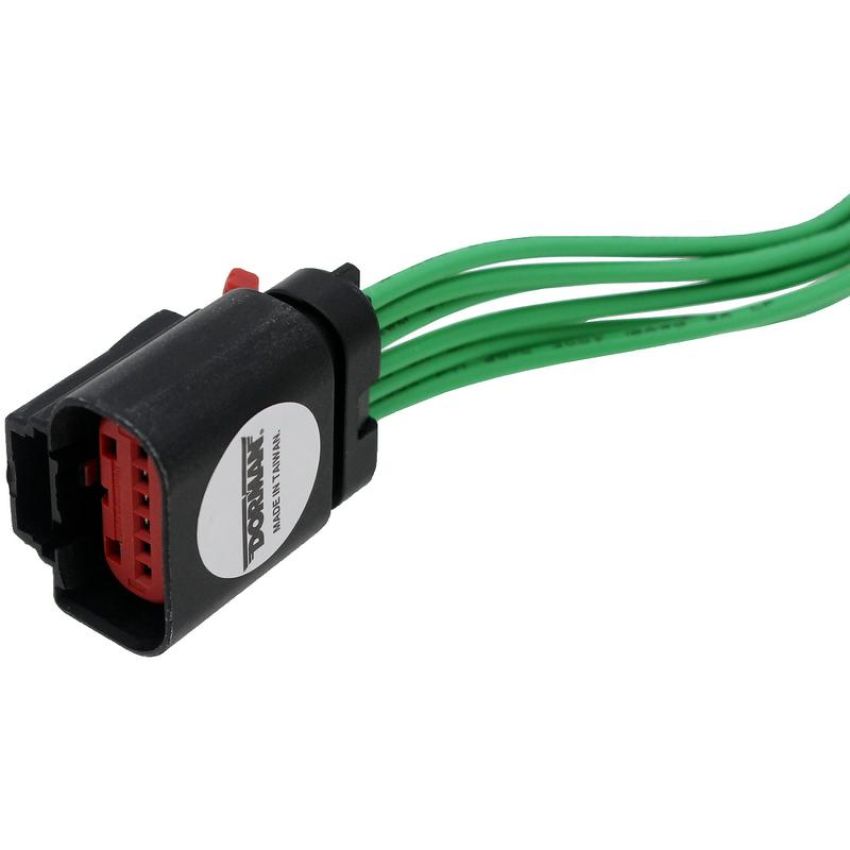 DORMAN 645-183 Mass Air Flow Sensor Connector