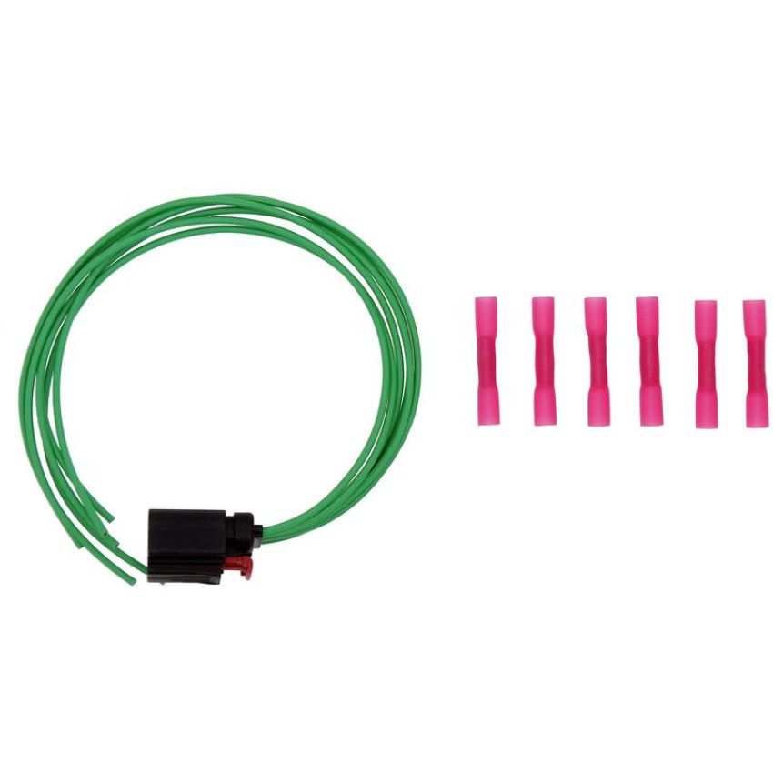 DORMAN 645-183 Mass Air Flow Sensor Connector