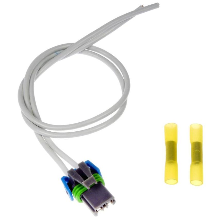 DORMAN 645-200 GM Window Motor Regulator Connector