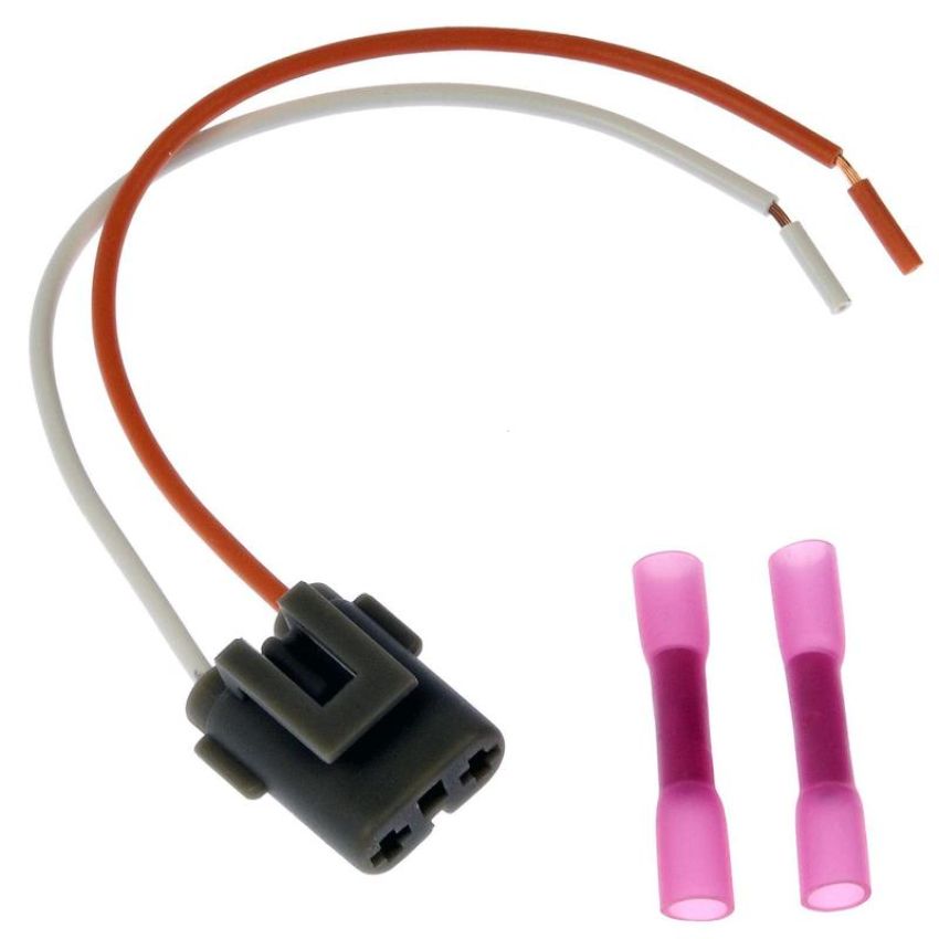 DORMAN 645-201 GM Light Socket With Pigtails