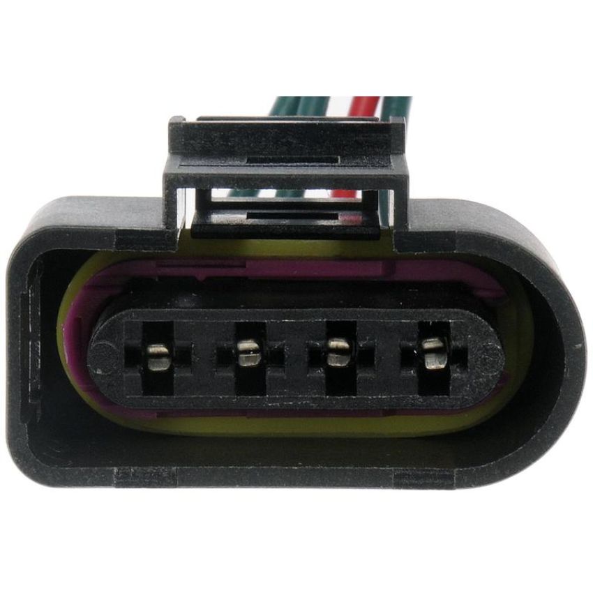 DORMAN 645-204 Ignition Coil Connector