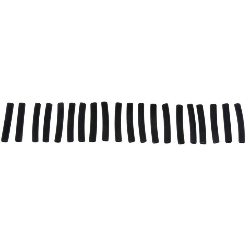 DORMAN 645-206 Twenty Wire Connector With Wire Leads, Splicing Crimps And Heat Shrink Tubing