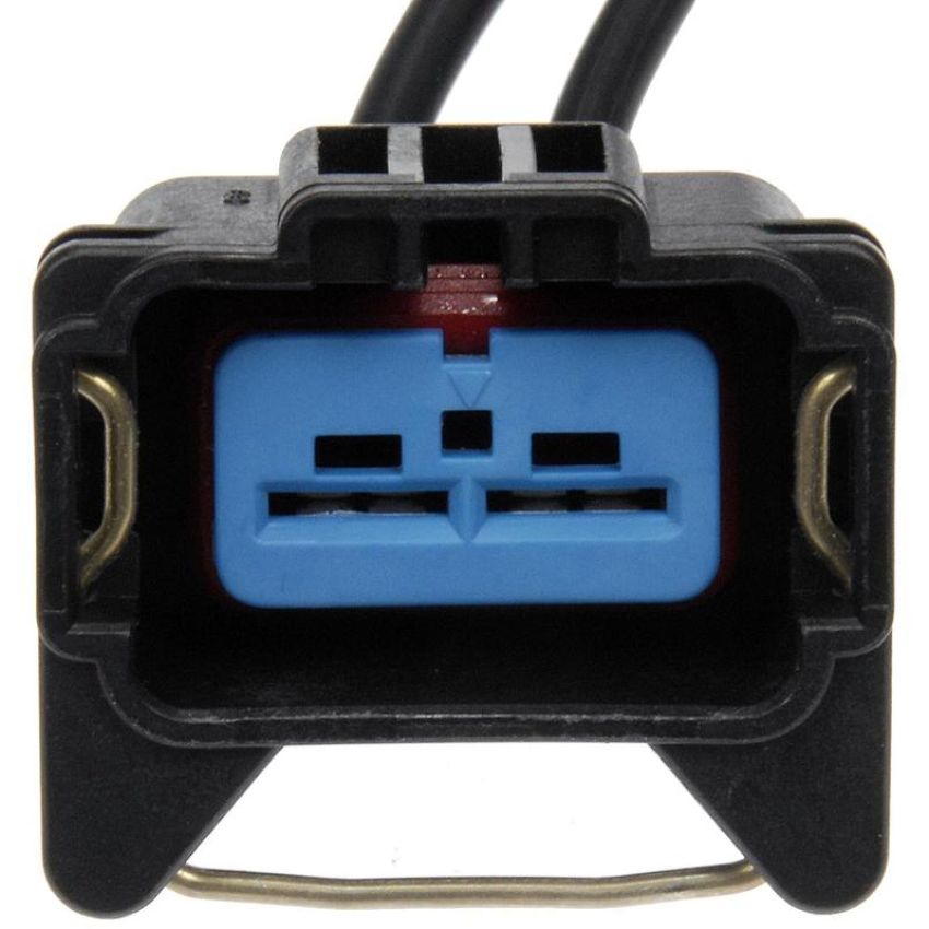 DORMAN 645-208 Radiator Fan Motor Harness - 2 Wire