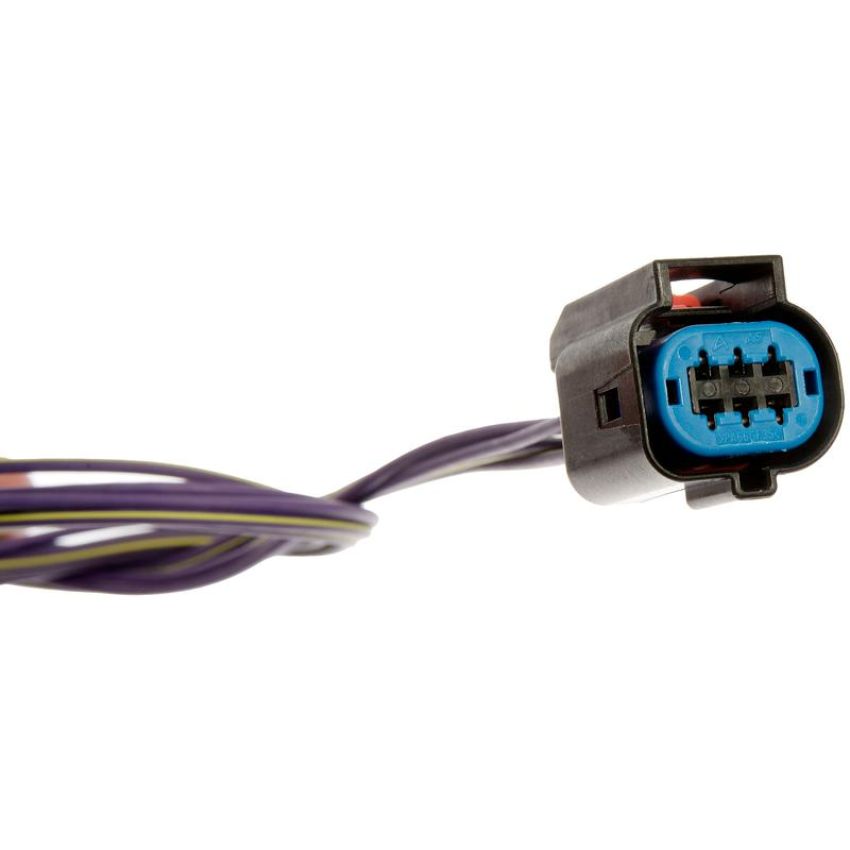 DORMAN 645-233 Throttle Body Connector