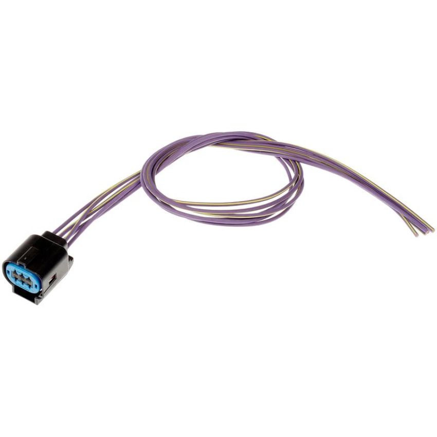 DORMAN 645-233 Throttle Body Connector