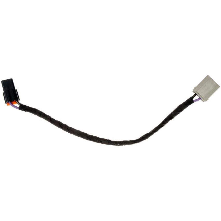 DORMAN 645-236 HVAC Blower Motor Connector
