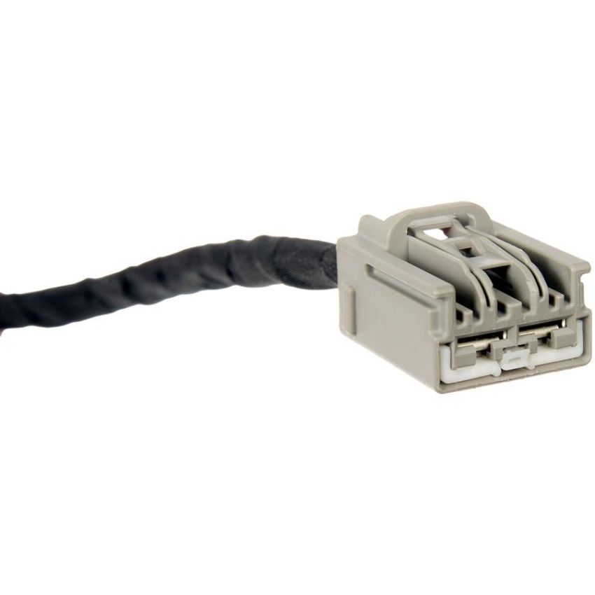 DORMAN 645-236 HVAC Blower Motor Connector