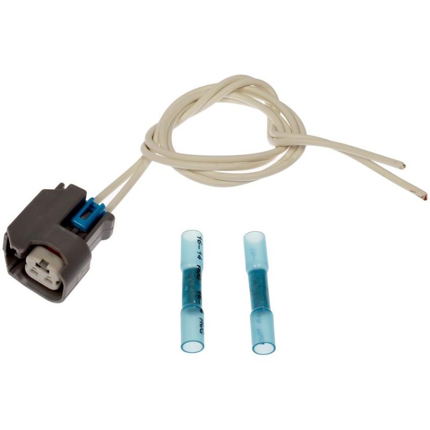 DORMAN 645-237 Throttle Position Sensor Connector
