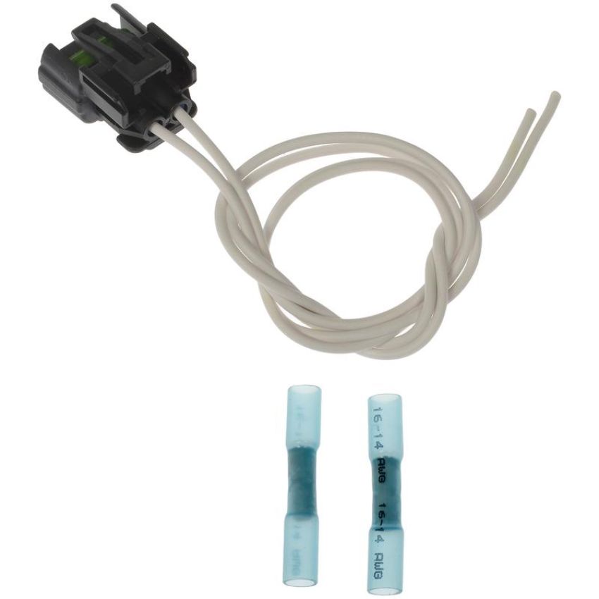 DORMAN 645-238 Fog Lamp Connector