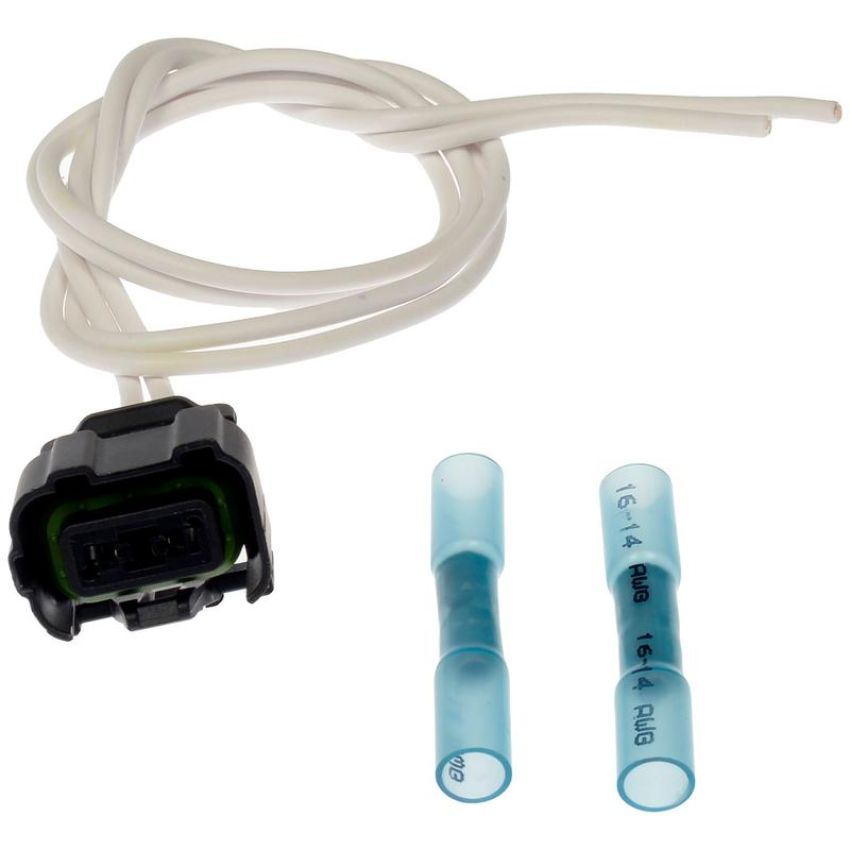 DORMAN 645-238 Fog Lamp Connector