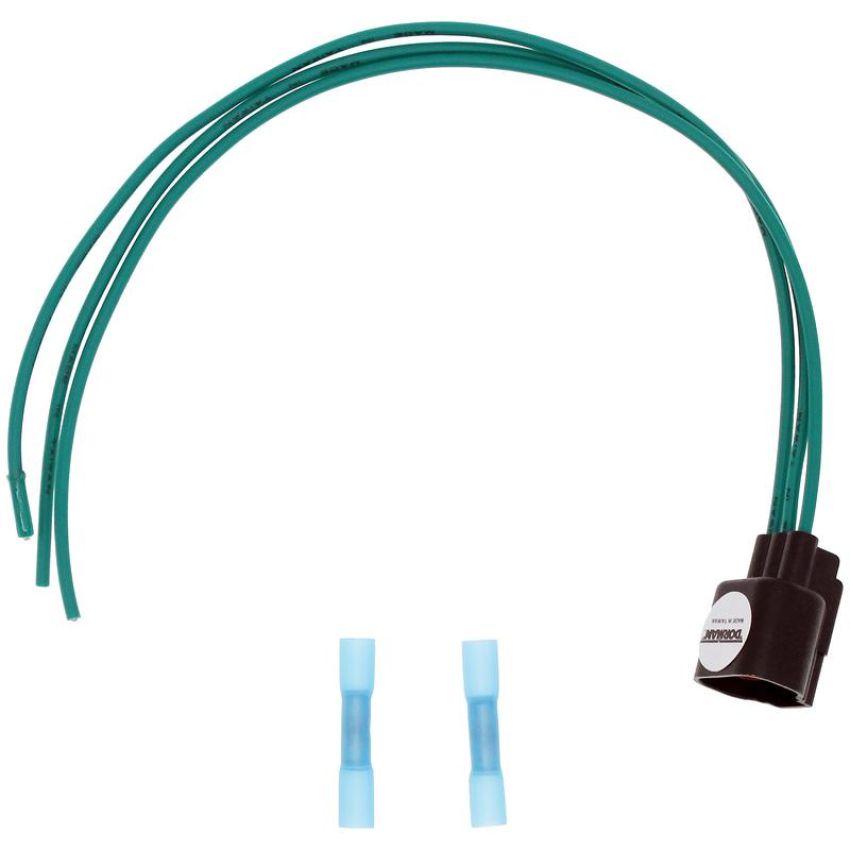 DORMAN 645-239 Engine Crankshaft Position Sensor Connector
