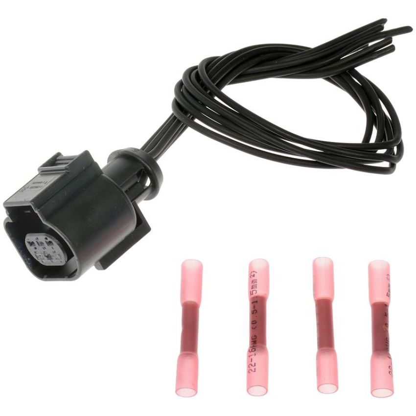 DORMAN 645-242 Throttle Body Connector