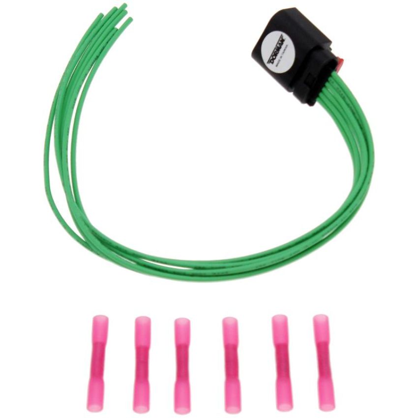 DORMAN 645-243 Throttle Body Connector