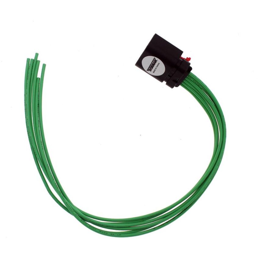 DORMAN 645-243 Throttle Body Connector