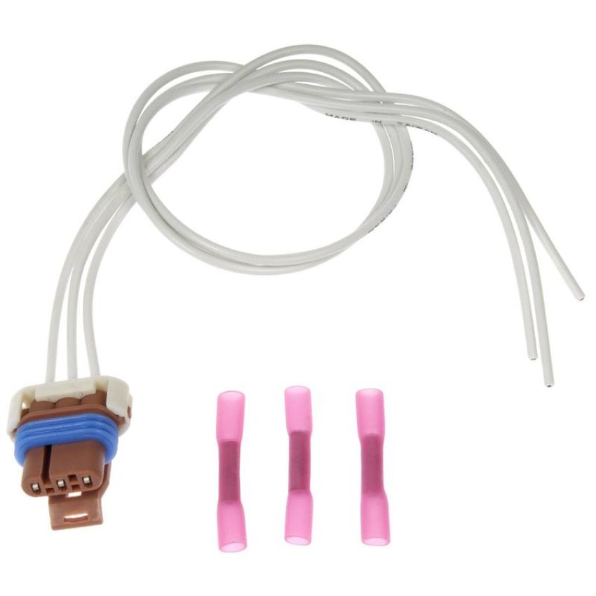 DORMAN 645-300 Fuel Sender Connector