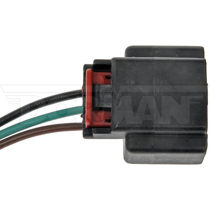 DORMAN 645-303 9008 Headlamp Bulb Connector