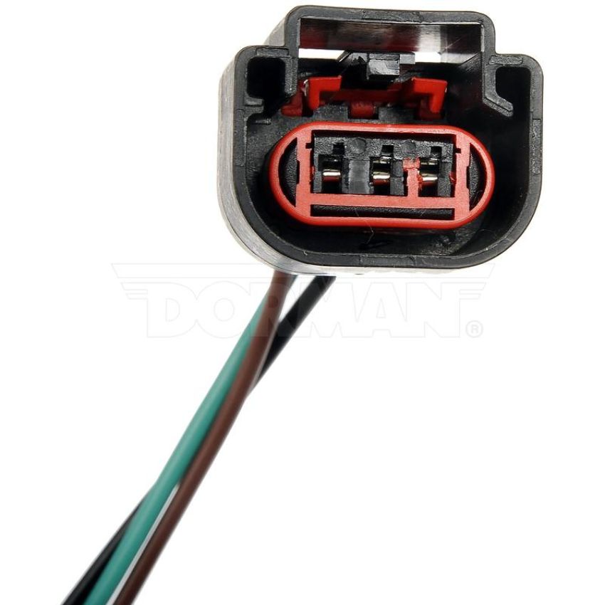 DORMAN 645-303 9008 Headlamp Bulb Connector