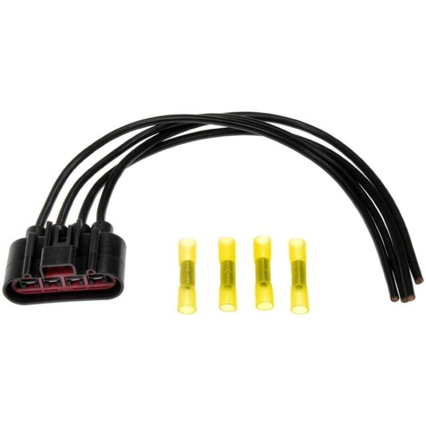 DORMAN 645-401 Blower Motor Resistor Pigtail