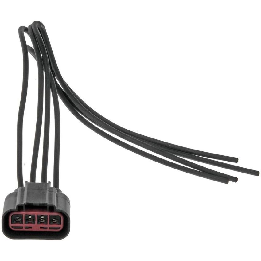 DORMAN 645-403 Blower Motor Resistor Harness
