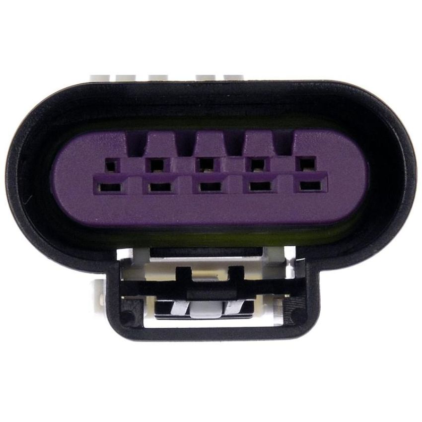 DORMAN 645-500 GM Multi-Purpose Socket With Pigtails