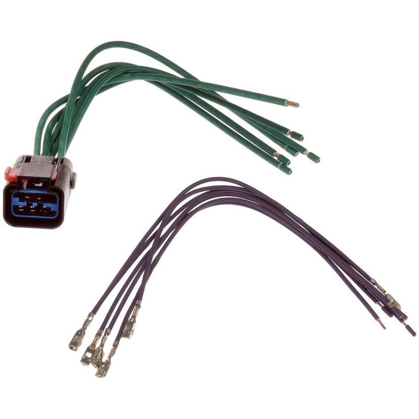 DORMAN 645-503 Tail Lamp Repair Harness
