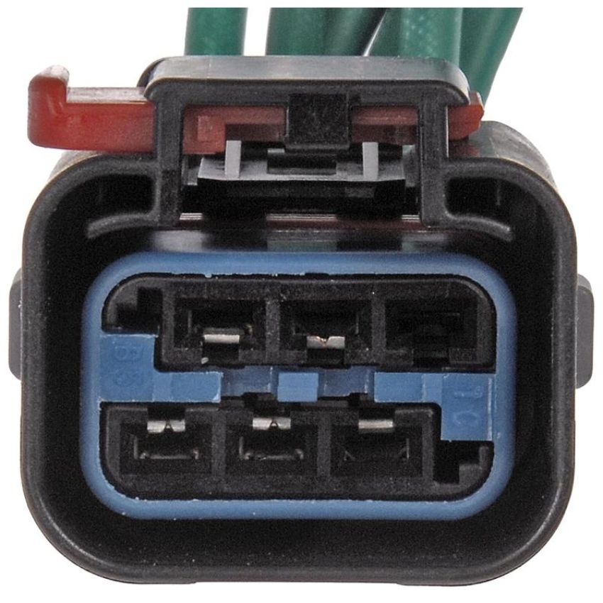 DORMAN 645-503 Tail Lamp Repair Harness