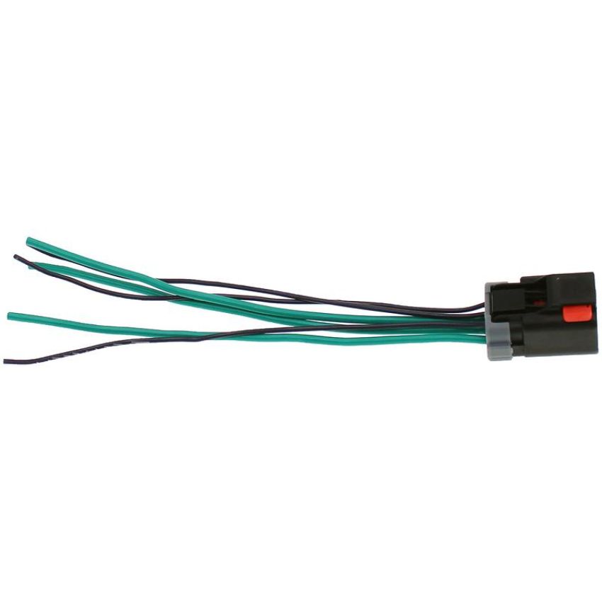 DORMAN 645-503 Tail Lamp Repair Harness