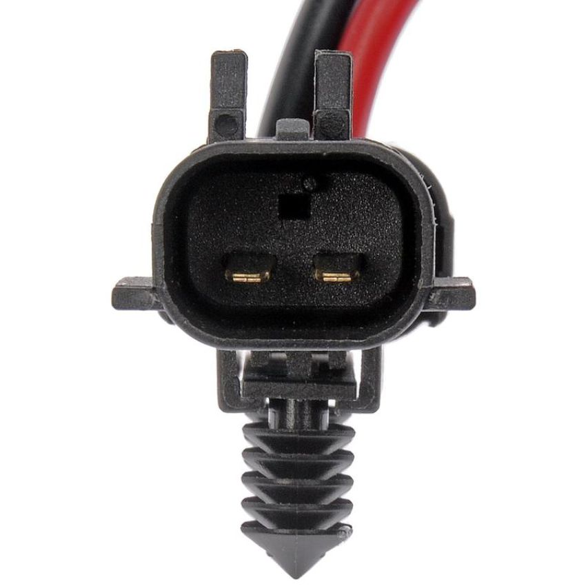 DORMAN 645-505 Engine Coolant Fan Motor Wiring Harness