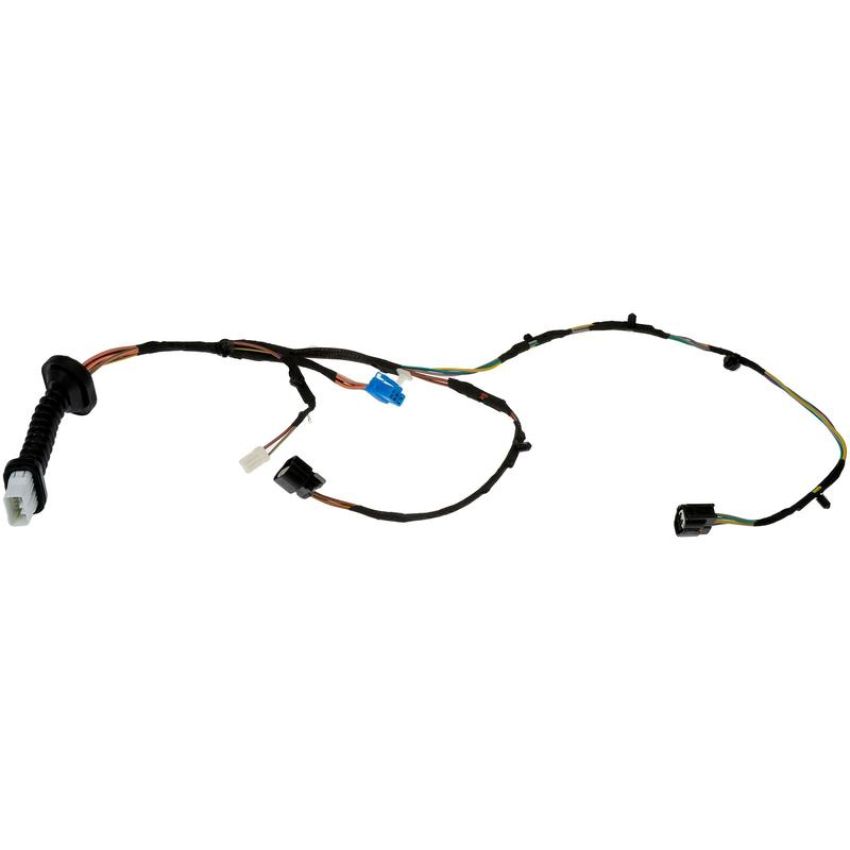 DORMAN 645-506 Door Harness With Connectors
